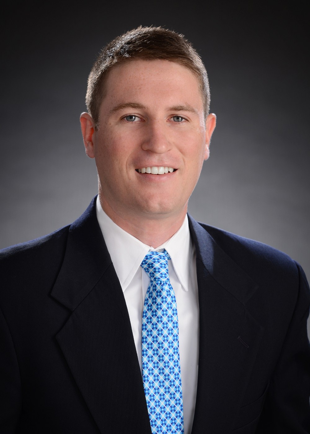 Carpenter, Kevin