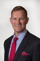 A.W. Perry, Inc. president, Richard Beal