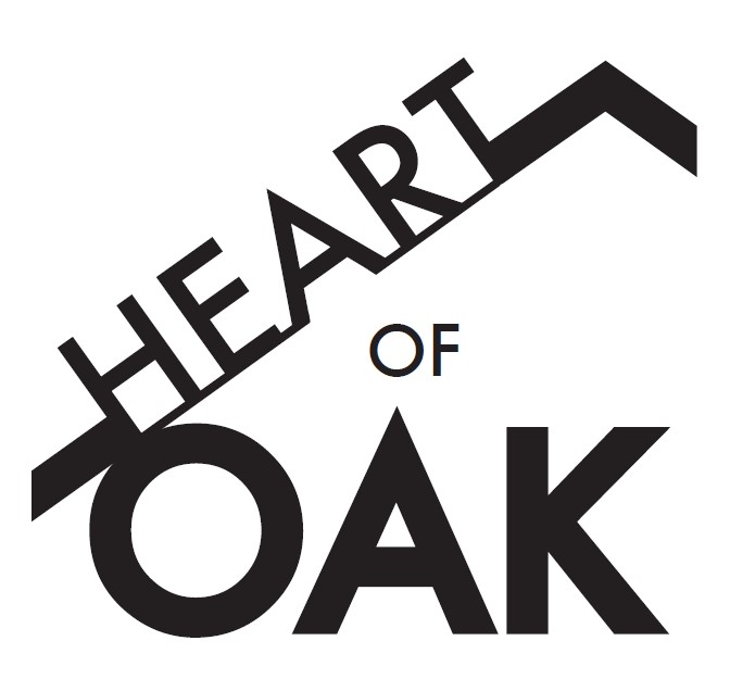 Heart of Oak