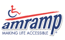 Amramp Logo