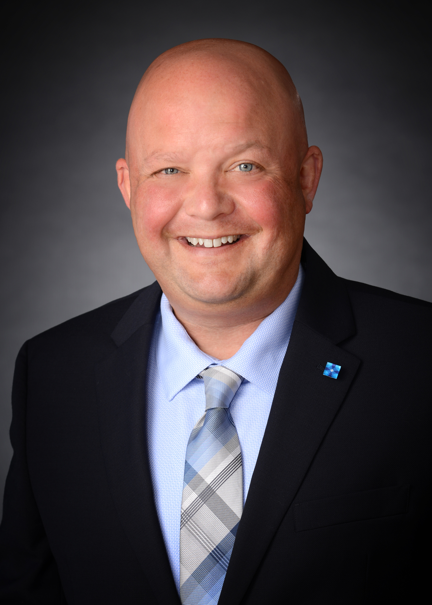 Dan Picha Director of Digital, Payments & Specialty Banking