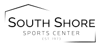South Shore Sports Center, Est. 1973